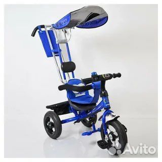 Велосипед детский lex 007