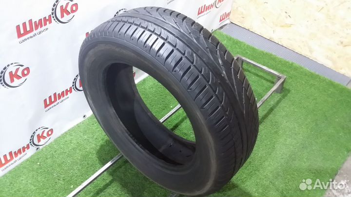Michelin Pilot Primacy 215/55 R16
