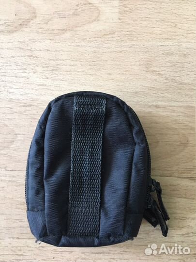 Сумка под фотоаппарат