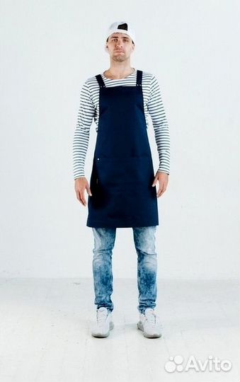 Одежда для су-шефа