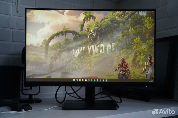 Монитор Acer ET27