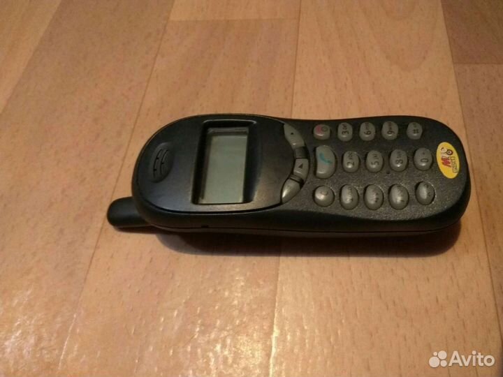 Siemens A35