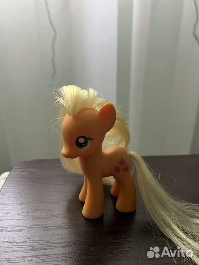 My Little Pony фигурки hasbro