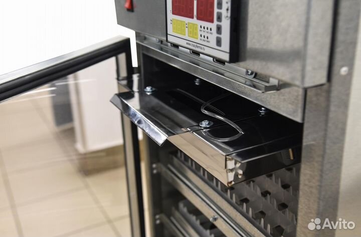 Инкубатор аи-264 для всех видов яиц