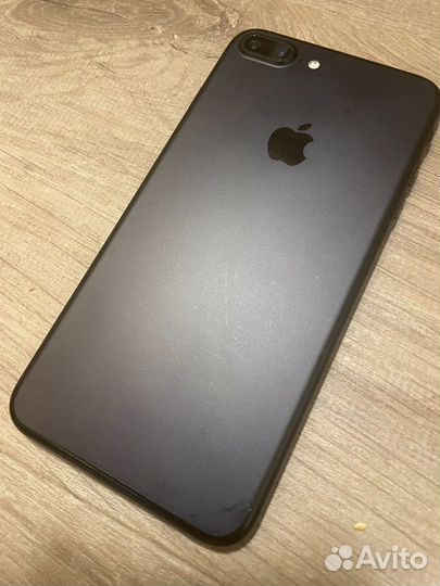 Телефон iPhone 7 plus 32 GB