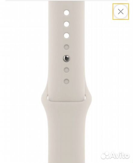 Часы apple watch se 40 mm 2023