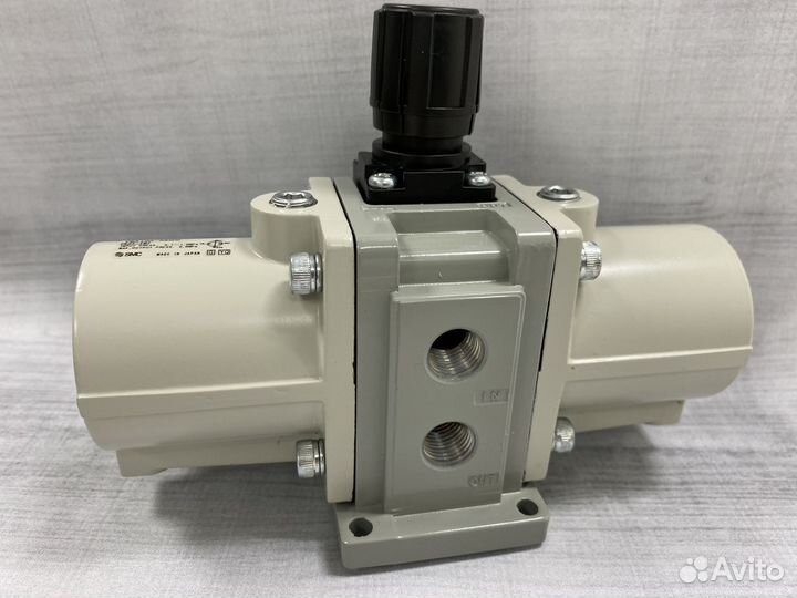 Бустер VBA10A-02GN