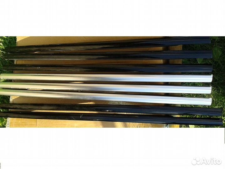 Range Rover Evoque 2011-2015 верхний молдинг двери