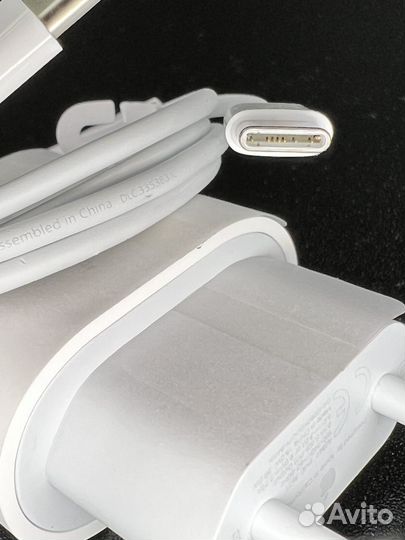 Провод для зарядки Apple tupe-c /tupe-c Оригинал