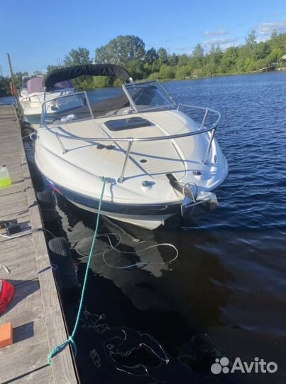 Продам Bayliner Capri 212