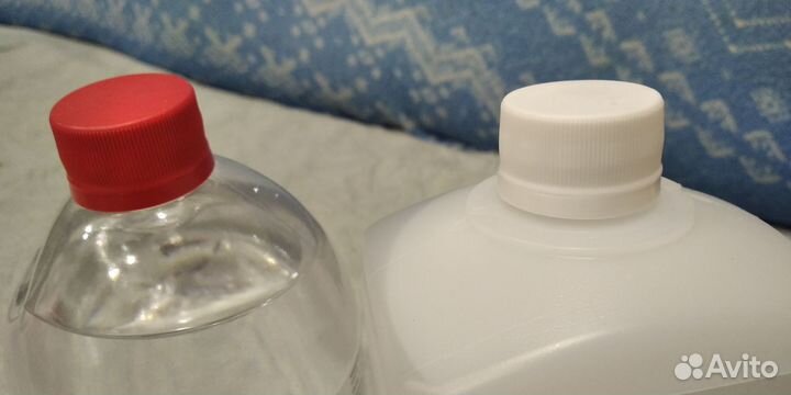 Обезжириватели для ногтей