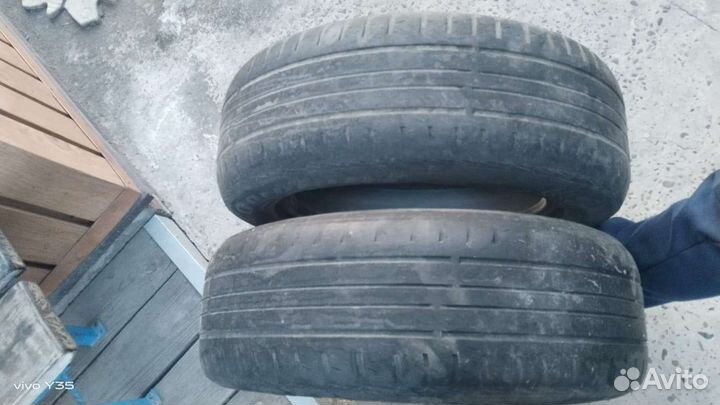 Cordiant Standart RG1 205/60 R16