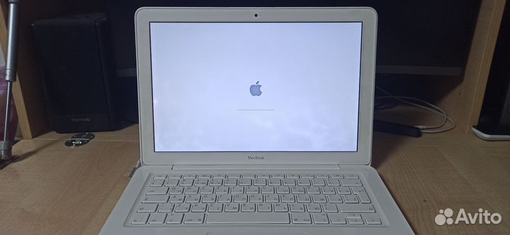 Apple MacBook 13 mid 2010