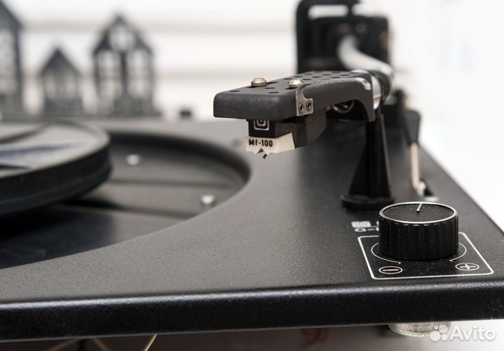 Стол от проигрывателя Unitra G-602