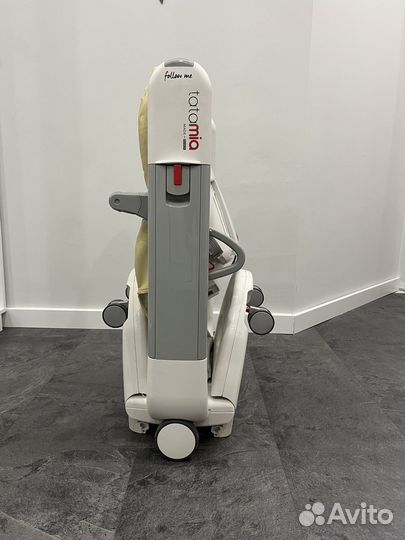 Стульчик Peg perego tatamia follow me