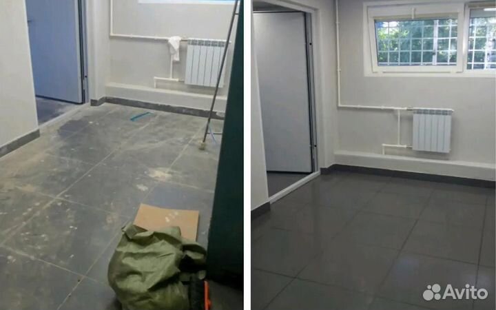 Клининг. Уборка квартир. Генеральная уборка