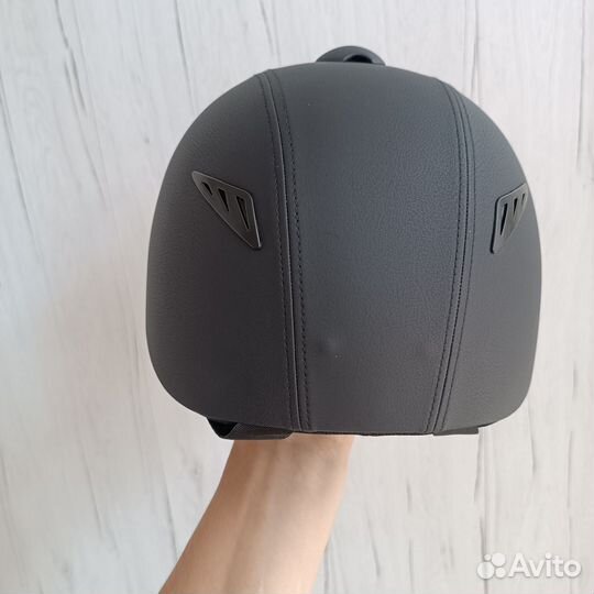 Шлем choplin Premium Graine