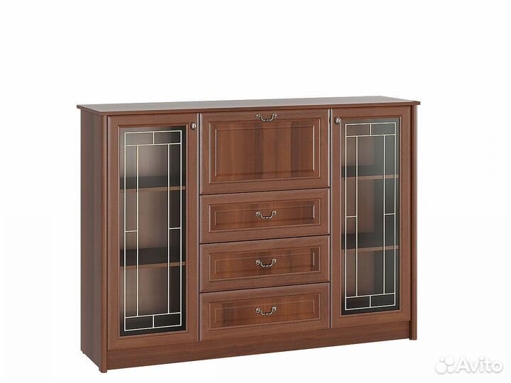 Витрина -комод ян -56