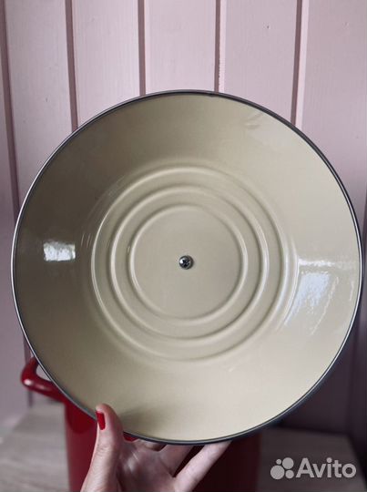 Кастрюля Le Creuset /9,5 L