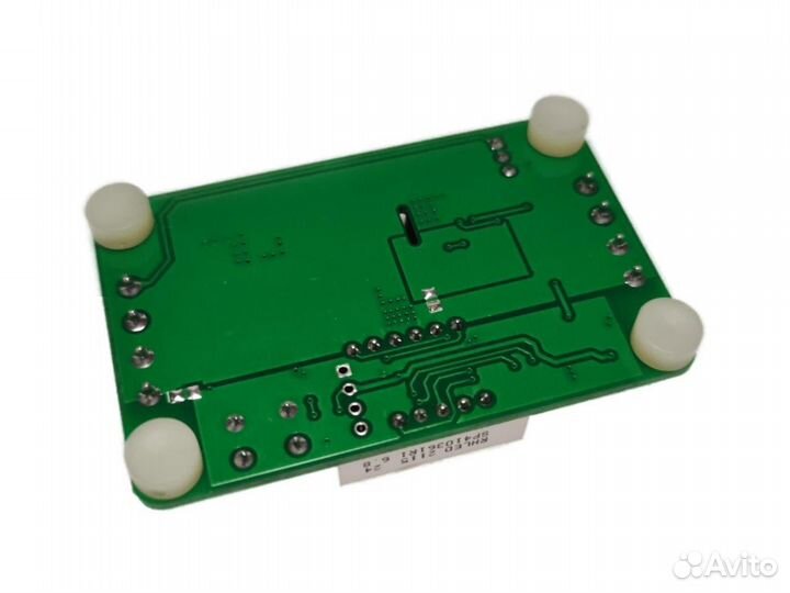 Преобразователь ET cvup-LTC1871R повышающий