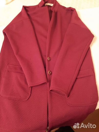 Одежда женская