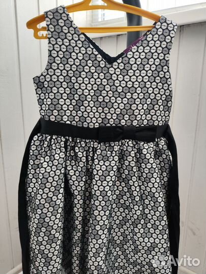 Платье р. 116
