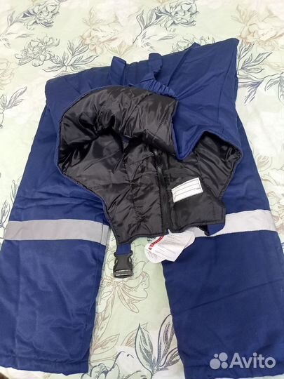 Спецодежда