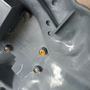 Гормити. Пещера Роскамара