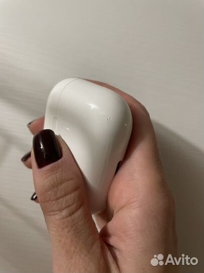 Кейс для airpods pro 1