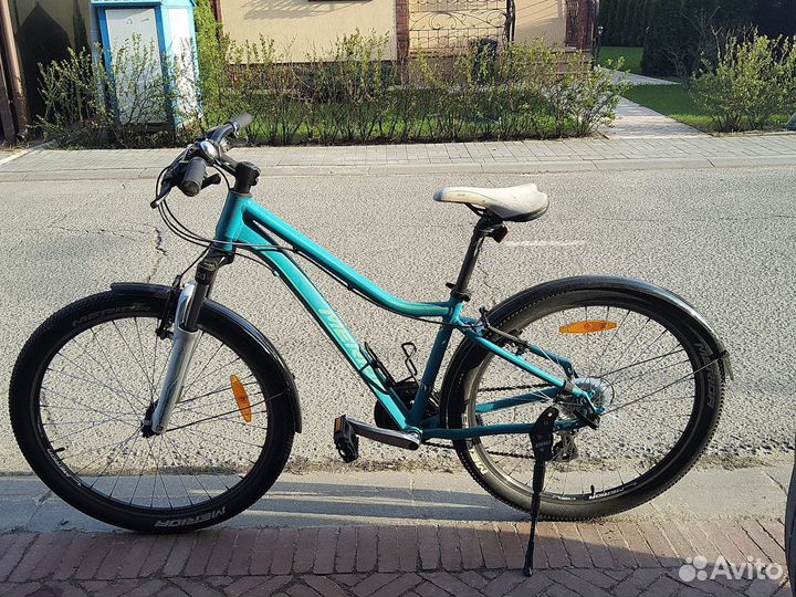 Велосипед merida Juliet 6.10