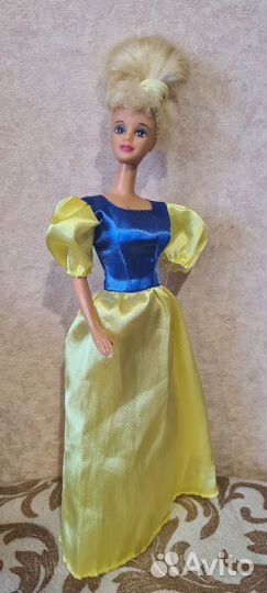 Куклы Барби, под ремонт, запчасти, куколка