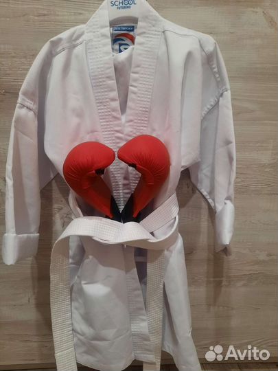 Кимоно