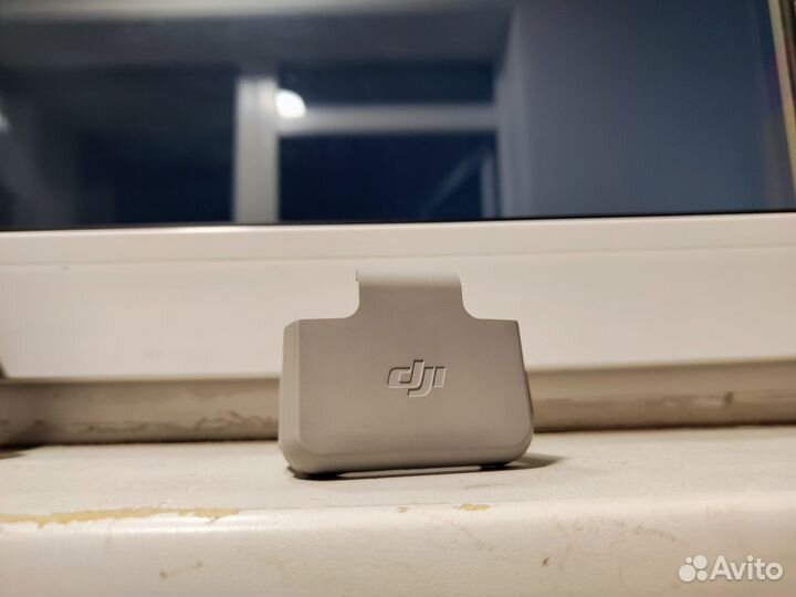 Запчасти dji mini 2 (акб, хаб, сумка, пульт)