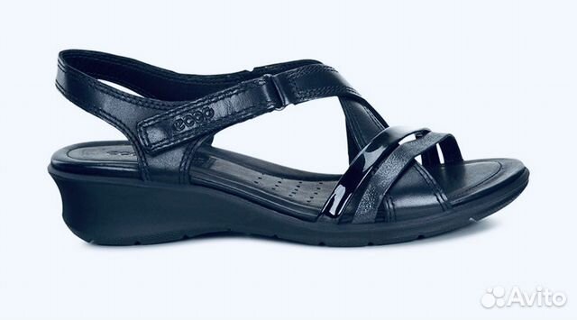 ecco felicia sandal