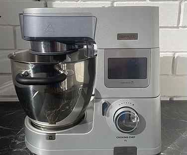 Кухонная машина Kenwood KCL 95.004 SI