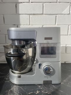 Кухонная машина Kenwood KCL 95.004 SI