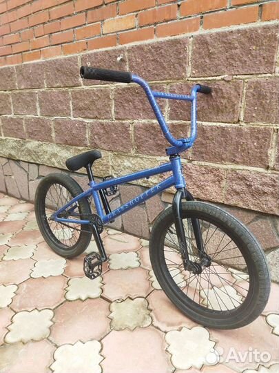 Велосипед BMX TT Grasshopper