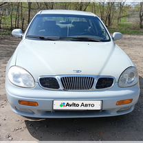 Daewoo Leganza 2.2 AT, 2000, 200 000 км, с пробегом, цена 340 000 руб.