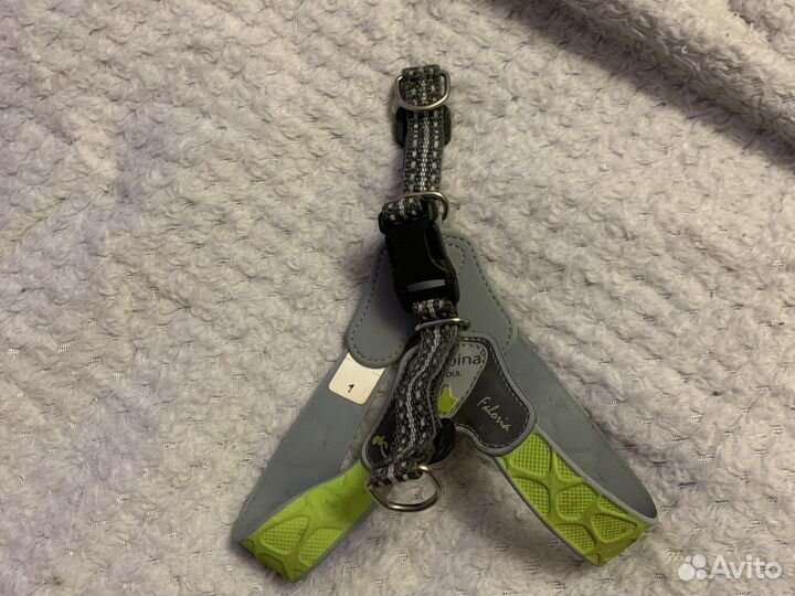 Шлейка coralpina