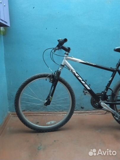 Велосипед, горный б/у