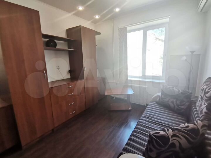 1-к. квартира, 15 м², 3/3 эт.