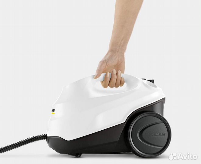 Пароочиститель Karcher SC 3 EasyFix