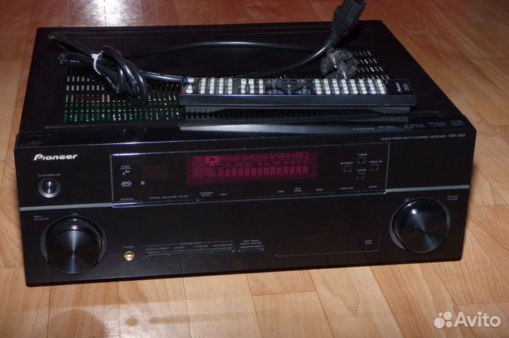 Pioneer VSX-920
