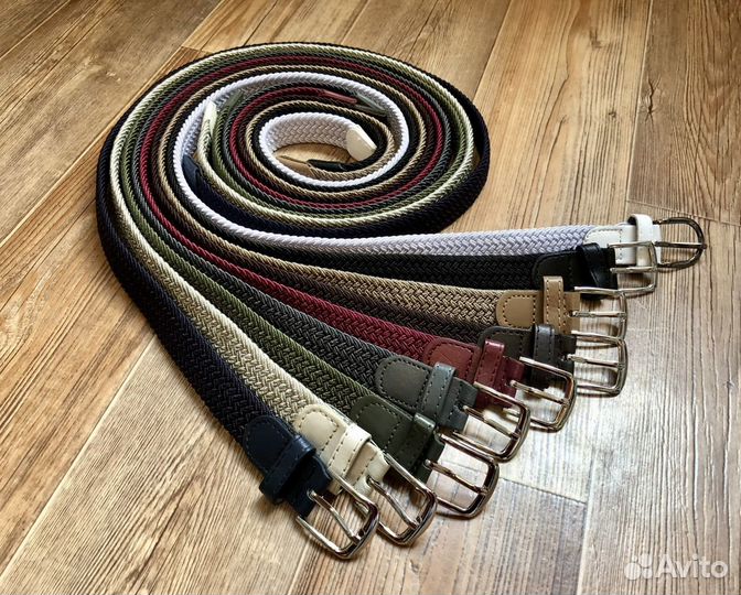 Ремень-резинка для штанов (Арт.156-19)