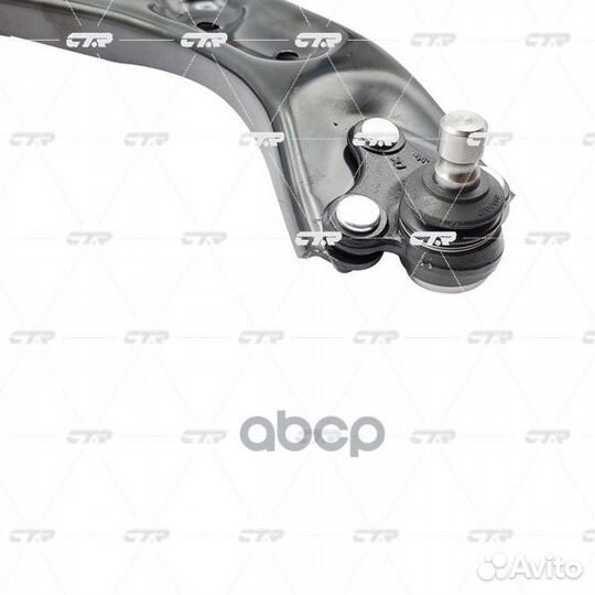 Рычаг подвески перед. R (новый арт. CQ0170R) HY