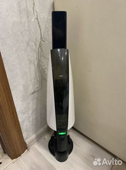 Ручной пылесос беспроводной Kitfort KT-529