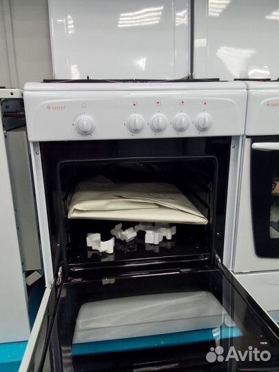 Плита газовая Гефест пно-4Г 1200С7 К8