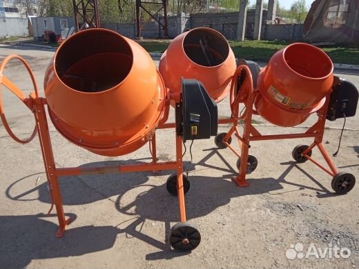 Аренда Прокат строительного оборудования и инструм