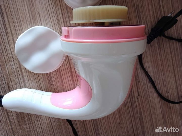 Массажер для тела