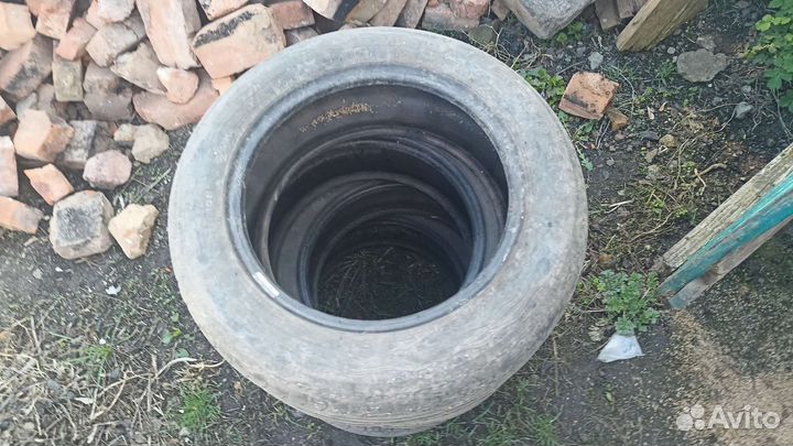 Aspen Touring AS 14/10.5 R14